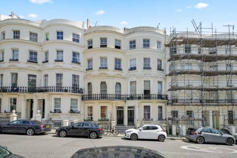 Property for auction in East Sussex