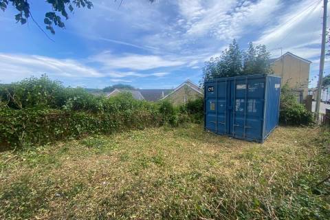 Property for auction in Gwent