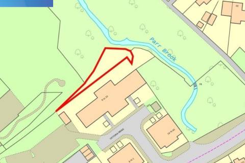 Property for auction in Lancashire