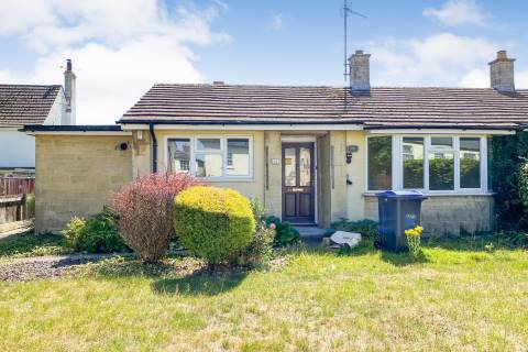 Property for auction in Wiltshire