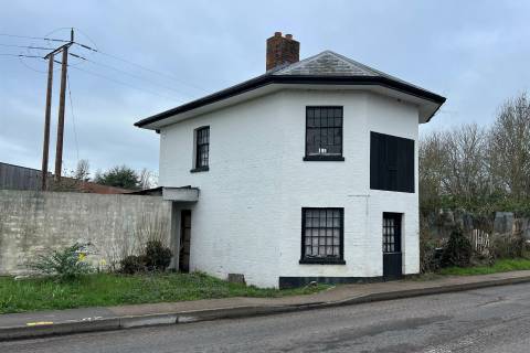 Property for auction in Gloucestershire