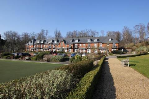 Property for auction in East Sussex