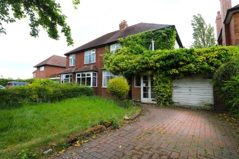 Property for auction in West Midlands