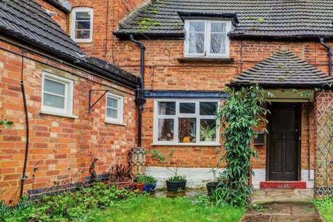 Property for auction in Leicestershire