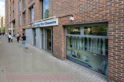 Property for auction in London