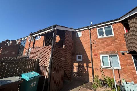 Property for auction in Nottinghamshire