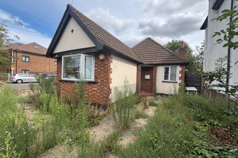 Property for auction in Middlesex