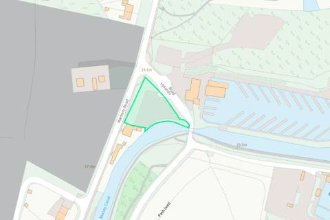 Property for auction in Cheshire