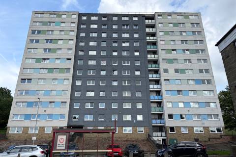 Property for auction in West Yorkshire