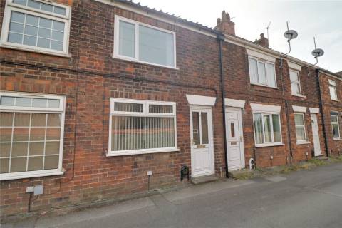Property for auction in North Lincolnshire