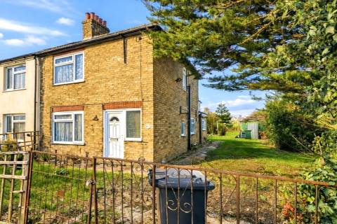 Property for auction in Cambridgeshire