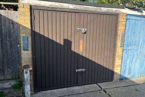 Property for auction in Northamptonshire