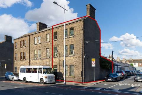 Property for auction in County Dublin