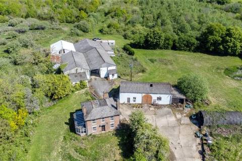 Property for auction in Kent