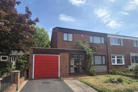 Property for auction in Shropshire