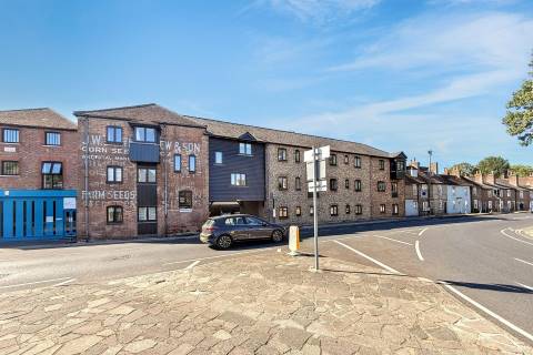 Property for auction in West Sussex
