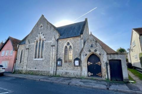 Property for auction in Essex