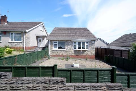 Property for auction in South Glamorgan