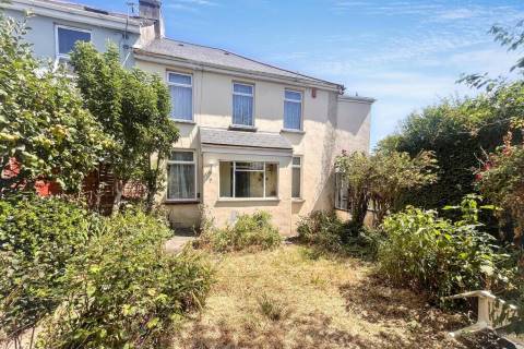 Property for auction in Devon