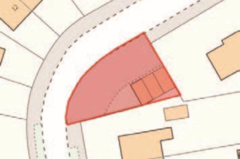 Property for auction in Staffordshire