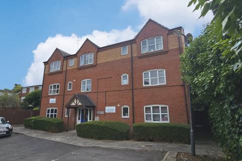 Property for auction in Leicestershire