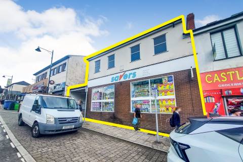 Property for auction in Mid Glamorgan