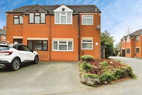 Property for auction in West Midlands