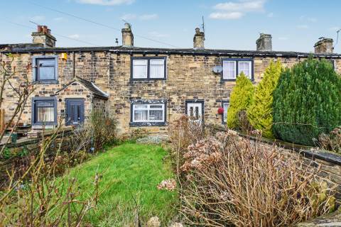 Property for auction in West Yorkshire