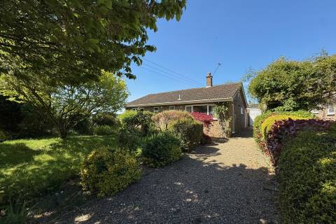 Property for auction in Norfolk
