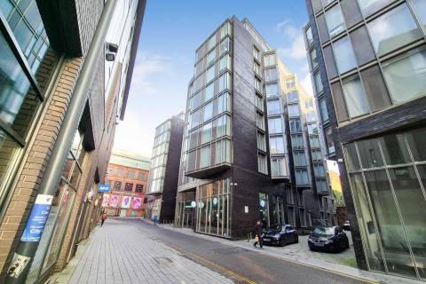 Property for auction in Merseyside