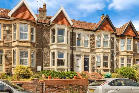 Property for auction in Avon