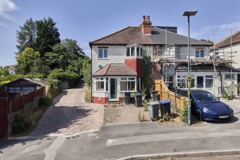 Property for auction in West Midlands