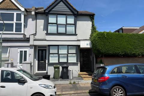 Property for auction in East Sussex