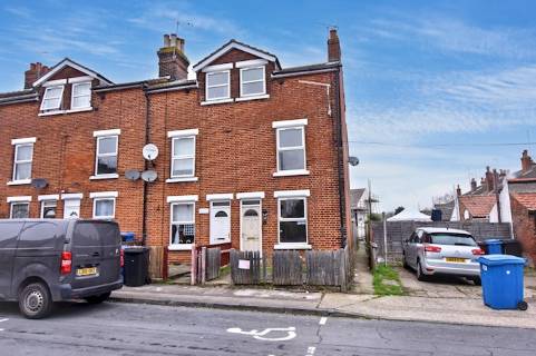 Property for auction in Suffolk