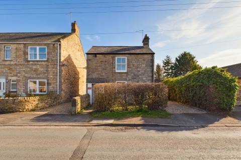 Property for auction in Northumberland