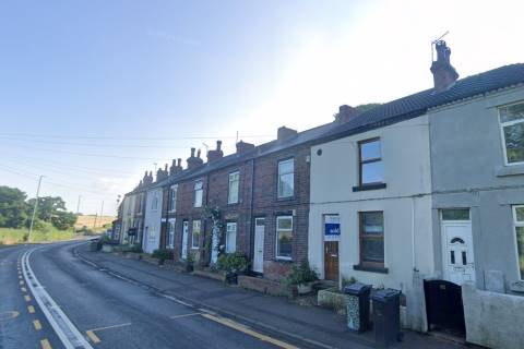 Property for auction in West Yorkshire