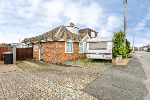 Property for auction in Northamptonshire