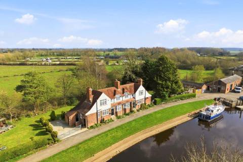 Property for auction in North Yorkshire