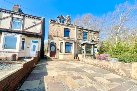 Property for auction in South Yorkshire