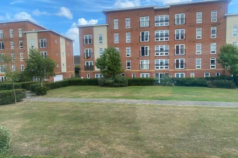 Property for auction in Hampshire