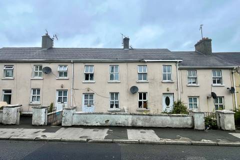 Property for auction in County Longford