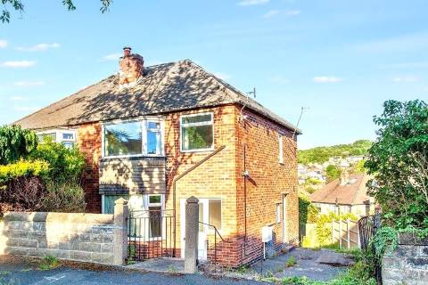 Property for auction in South Yorkshire