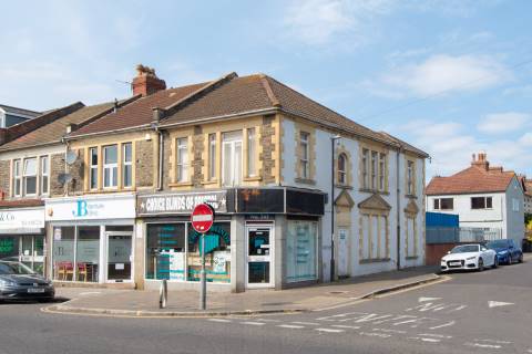 Property for auction in Avon