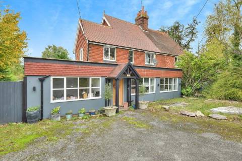 Property for auction in East Sussex