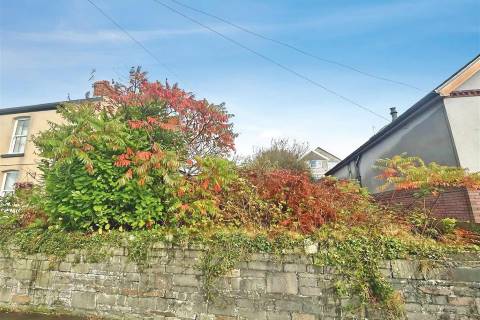Property for auction in West Glamorgan