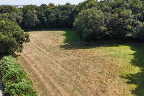 Property for auction in Dorset
