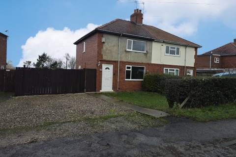 Property for auction in North Yorkshire