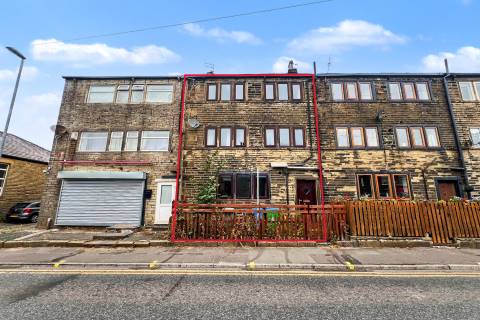 Property for auction in Lancashire