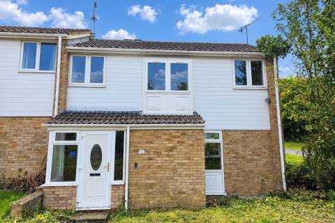 Property for auction in Worcestershire