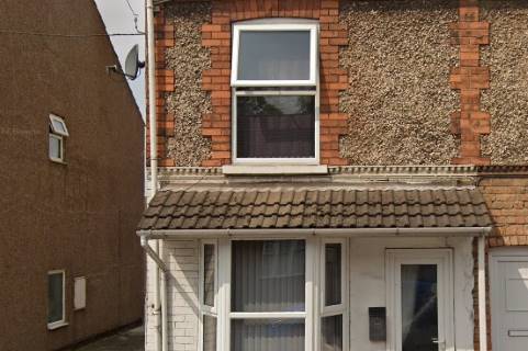 Property for auction in North Lincolnshire